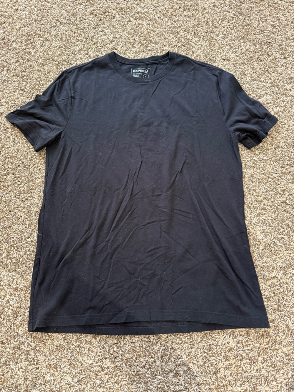 Express men’s tee
